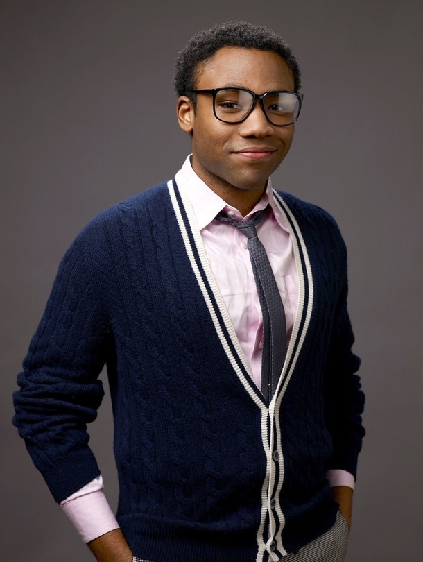 Donald Glover